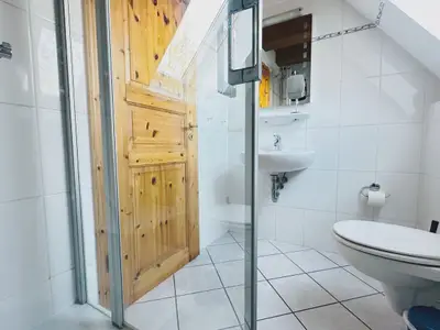 Ferienwohnung für 2 Personen (42 m²) in St. Peter-Ording 10/10