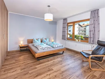 Ferienwohnung für 4 Personen (70 m²) in Oberstaufen 1/10