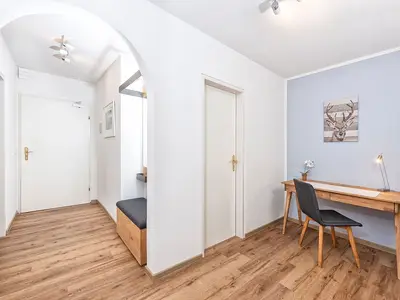Ferienwohnung für 4 Personen (70 m²) in Oberstaufen 4/10