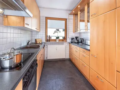 Ferienwohnung für 4 Personen (70 m²) in Oberstaufen 5/10