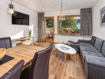 Ferienwohnung für 4 Personen (70 m²) in Oberstaufen 8/10