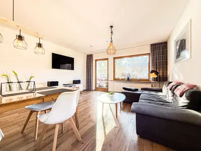 Ferienwohnung für 4 Personen (70 m²) in Oberstaufen 3/10