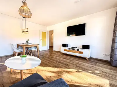 Ferienwohnung für 4 Personen (70 m²) in Oberstaufen 6/10