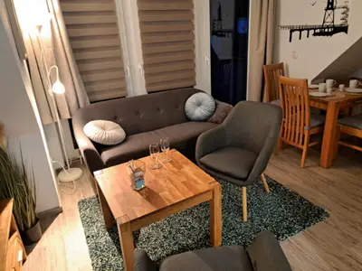 Ferienwohnung für 4 Personen (67 m²) in Wurster Nordseeküste 1/10