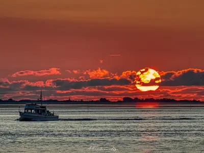 Ferienwohnung für 4 Personen (67 m²) in Wurster Nordseeküste 2/10