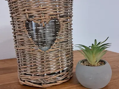 Ferienwohnung für 4 Personen (67 m²) in Wurster Nordseeküste 3/10