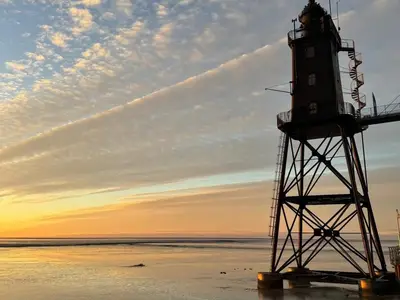 Ferienwohnung für 4 Personen (67 m²) in Wurster Nordseeküste 8/10