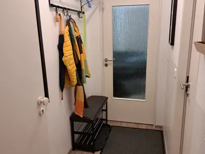 Ferienwohnung für 4 Personen (67 m²) in Wurster Nordseeküste 10/10