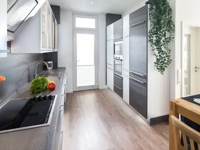 Küche / Küchenzeile