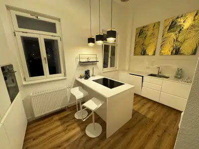 Ferienwohnung für 6 Personen (110 m²) in Stockach 1/10