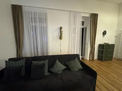 Ferienwohnung für 6 Personen (110 m²) in Stockach 6/10