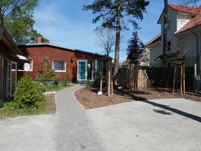 Ferienwohnung für 4 Personen (70 m²) in Kölpinsee (Usedom) 1/10