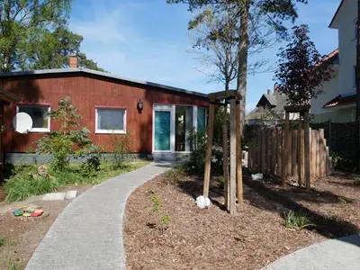 Ferienwohnung für 4 Personen (70 m²) in Kölpinsee (Usedom) 2/10