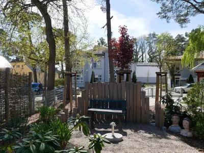 Ferienwohnung für 4 Personen (70 m²) in Kölpinsee (Usedom) 3/10