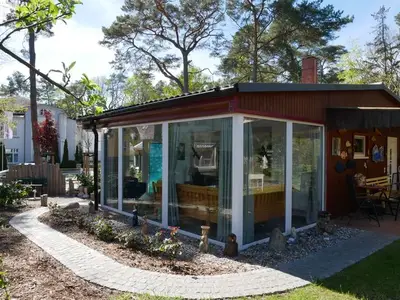 Ferienwohnung für 4 Personen (70 m²) in Kölpinsee (Usedom) 4/10