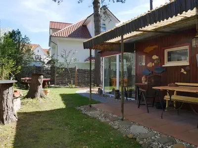 Ferienwohnung für 4 Personen (70 m²) in Kölpinsee (Usedom) 5/10