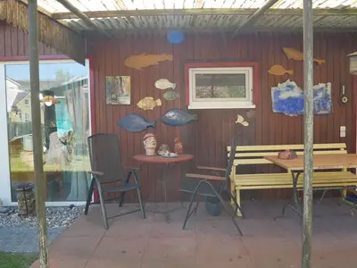 Ferienwohnung für 4 Personen (70 m²) in Kölpinsee (Usedom) 7/10