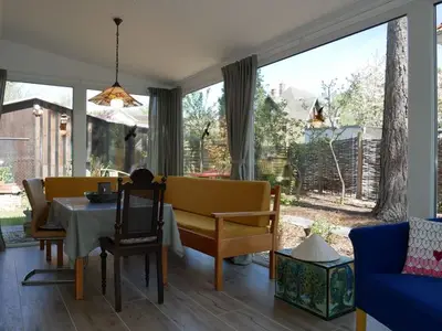 Ferienwohnung für 4 Personen (70 m²) in Kölpinsee (Usedom) 8/10