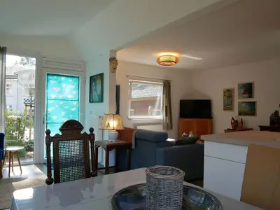 Ferienwohnung für 4 Personen (70 m²) in Kölpinsee (Usedom) 10/10