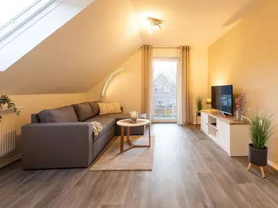 Ferienwohnung für 3 Personen (70 m²) 1/10