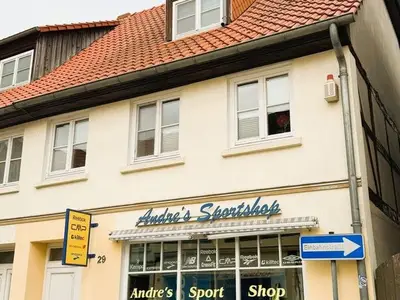 Ferienwohnung für 5 Personen (100 m²) in Malchow 1/10