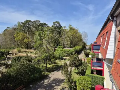 Ferienwohnung für 3 Personen (50 m²) in Ostseebad Kühlungsborn 1/10