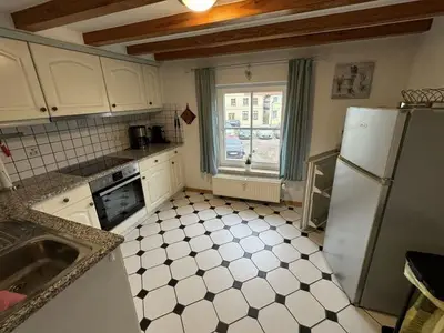 Ferienwohnung für 5 Personen (100 m²) in Malchow 8/10