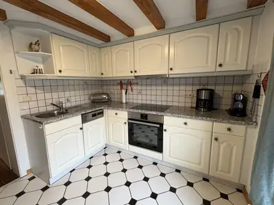 Ferienwohnung für 5 Personen (100 m²) in Malchow 9/10