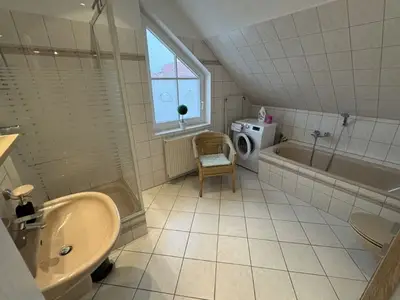 Ferienwohnung für 5 Personen (100 m²) in Malchow 10/10