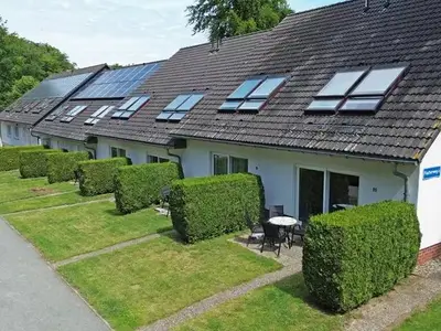 Ferienwohnung für 3 Personen (56 m²) in Bansin (Seebad) 2/8