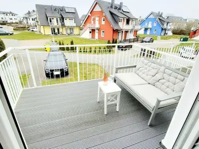 Ferienwohnung für 7 Personen (70 m²) in Börgerende-Rethwisch 7/10