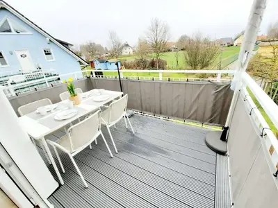 Ferienwohnung für 7 Personen (70 m²) in Börgerende-Rethwisch 8/10