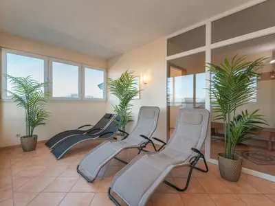 Ferienwohnung für 4 Personen (65 m²) in Ahlbeck 8/8