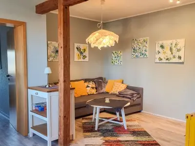 Ferienwohnung für 2 Personen (35 m²) 1/5