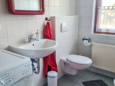 Ferienwohnung für 2 Personen (35 m²) 5/5