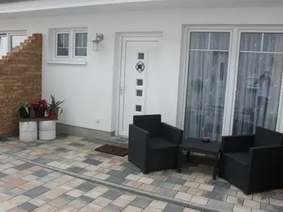Ferienwohnung für 3 Personen (33 m²) in Binz (Ostseebad) 3/9