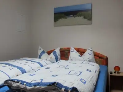 Ferienwohnung für 3 Personen (33 m²) in Binz (Ostseebad) 5/9