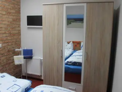 Ferienwohnung für 3 Personen (33 m²) in Binz (Ostseebad) 6/9