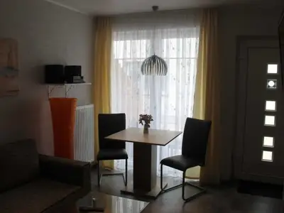 Ferienwohnung für 3 Personen (33 m²) in Binz (Ostseebad) 7/9