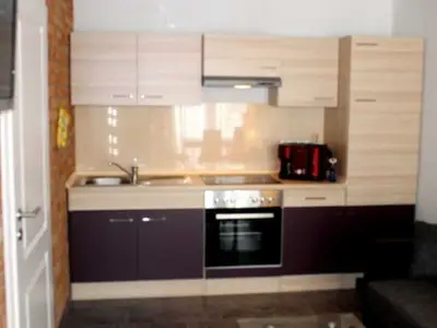 Ferienwohnung für 3 Personen (33 m²) in Binz (Ostseebad) 8/9