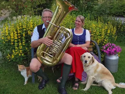 Ferienwohnung für 4 Personen (50 m²) 4/10