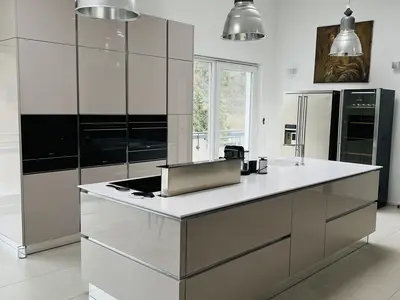 LOFT - Exclusive Penthousewohnung (08)