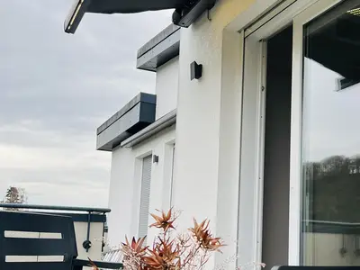 LOFT - Exclusive Penthousewohnung (09)