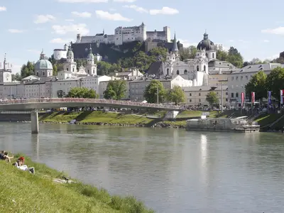 Salzburg