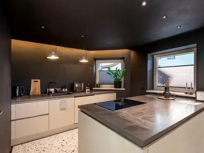 Küche _ Apartment 2