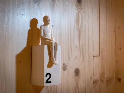 Eingang _ Apartment 2