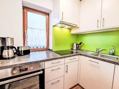 Ferienwohnung für 3 Personen (40 m²) in Wildschönau 2/10