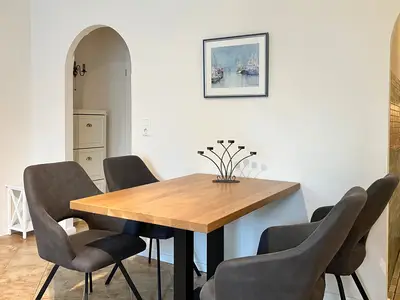 Ferienwohnung für 4 Personen (40 m²) in Wyk auf Föhr 4/10