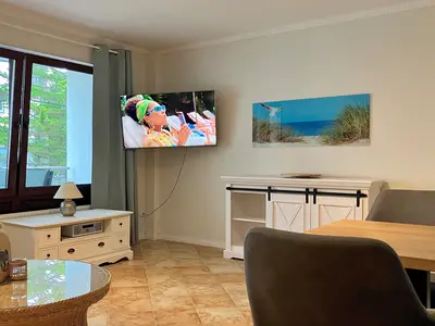 Ferienwohnung für 4 Personen (40 m²) in Wyk auf Föhr 7/10