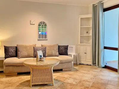 Ferienwohnung für 4 Personen (40 m²) in Wyk auf Föhr 8/10